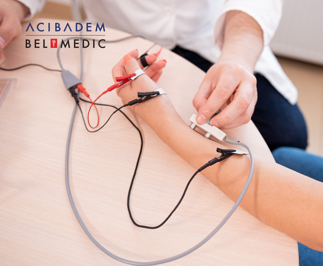 Šta otkriva EMNG pregled: Kada je vreme da posetite neurologa?