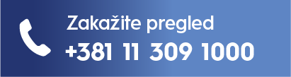 zakazite pregled